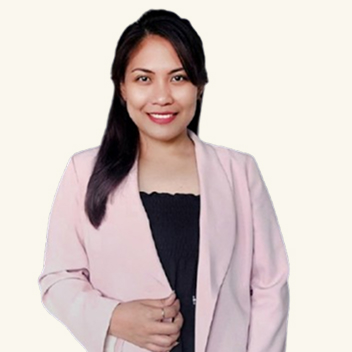 Jhonna Mae Gines